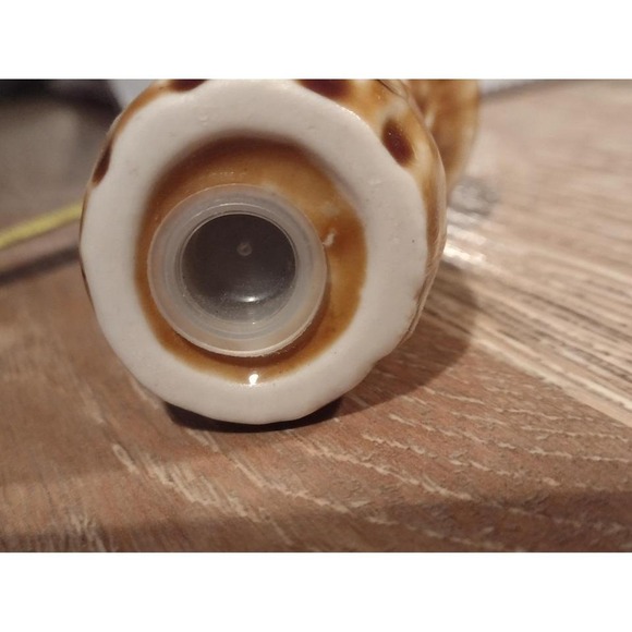 Vintage mushroom shaker unique - Picture 2 of 2